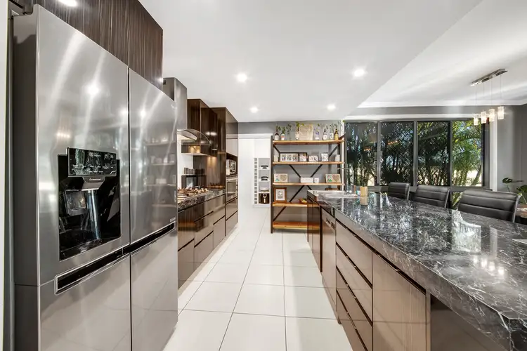 Sixth view of Homely rural property listing, 2 Swagman Drive, Benaraby QLD 4680