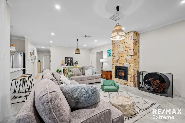 Third view of Homely house listing, 44 Koolbardi Loop, Byford WA 6122