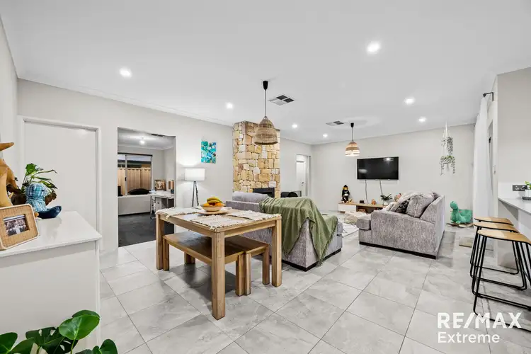 Fourth view of Homely house listing, 44 Koolbardi Loop, Byford WA 6122