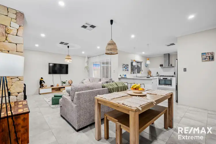 Fifth view of Homely house listing, 44 Koolbardi Loop, Byford WA 6122