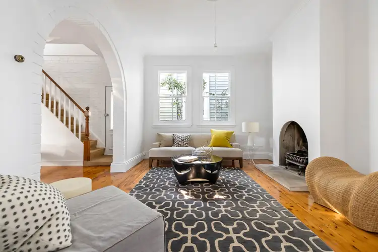 Fifth view of Homely house listing, 52 Rowntree Street, Birchgrove NSW 2041