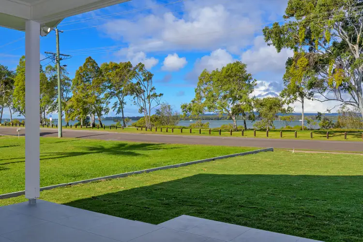 Second view of Homely house listing, 44 Esplanade, Tin Can Bay QLD 4580