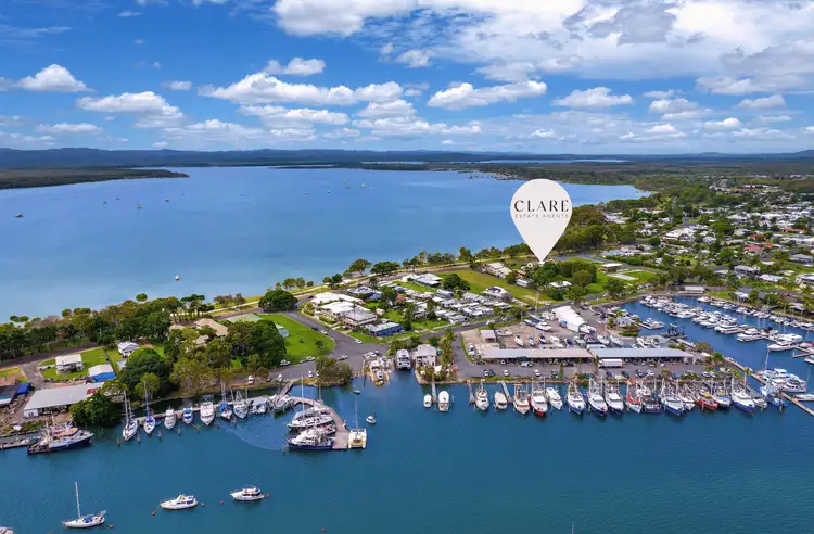 Third view of Homely house listing, 44 Esplanade, Tin Can Bay QLD 4580