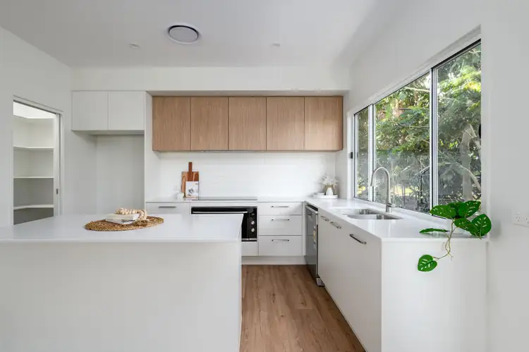 Fourth view of Homely house listing, 44 Esplanade, Tin Can Bay QLD 4580