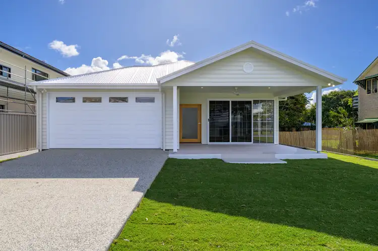 Fifth view of Homely house listing, 44 Esplanade, Tin Can Bay QLD 4580