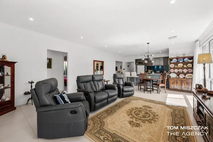 Second view of Homely house listing, 37 Colesbrook Drive, Byford WA 6122