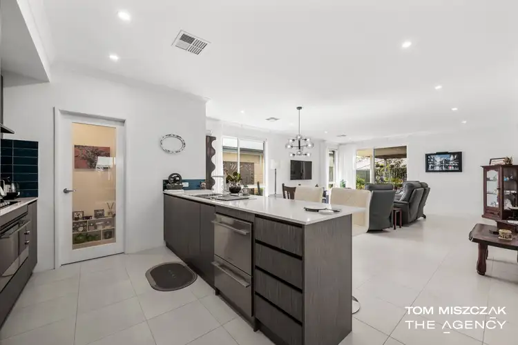 Fourth view of Homely house listing, 37 Colesbrook Drive, Byford WA 6122