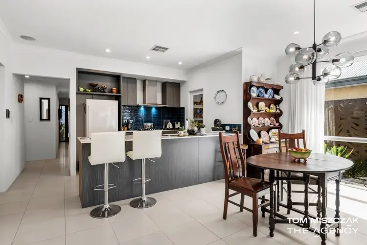 Sixth view of Homely house listing, 37 Colesbrook Drive, Byford WA 6122