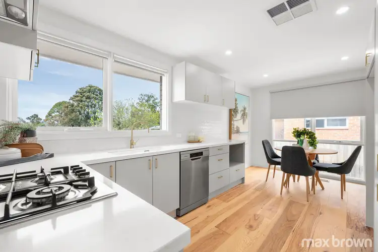 Fifth view of Homely house listing, 26 Lyons Road, Croydon North VIC 3136