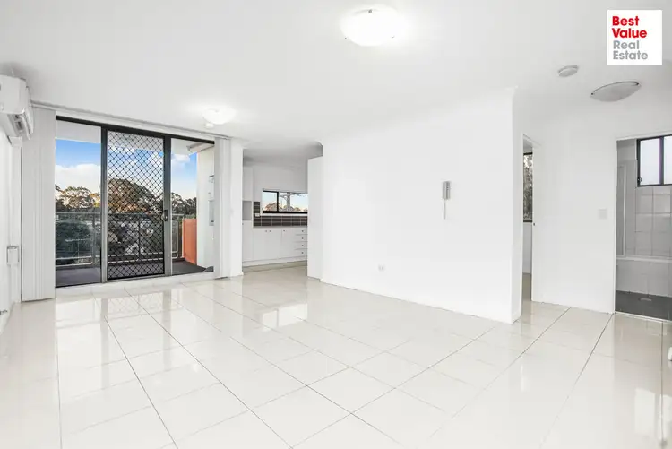 11/12-14 Clifton Street, Blacktown NSW 2148