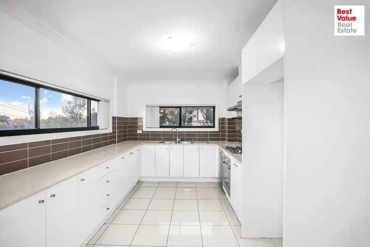 Second view of Homely unit listing, 11/12-14 Clifton Street, Blacktown NSW 2148