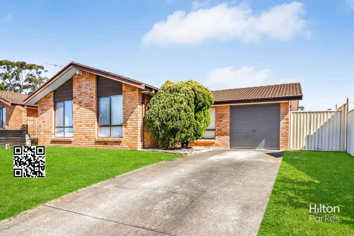 Main view of Homely house listing, 4 Florian Grove, Oakhurst NSW 2761