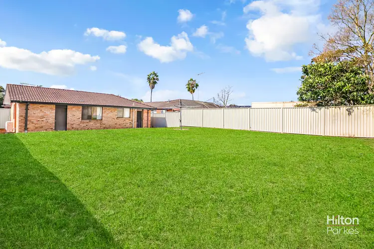 Second view of Homely house listing, 4 Florian Grove, Oakhurst NSW 2761