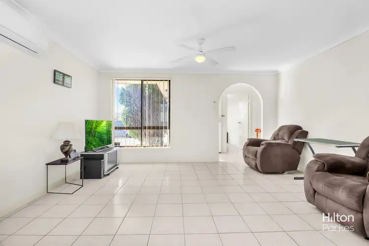 Third view of Homely house listing, 4 Florian Grove, Oakhurst NSW 2761