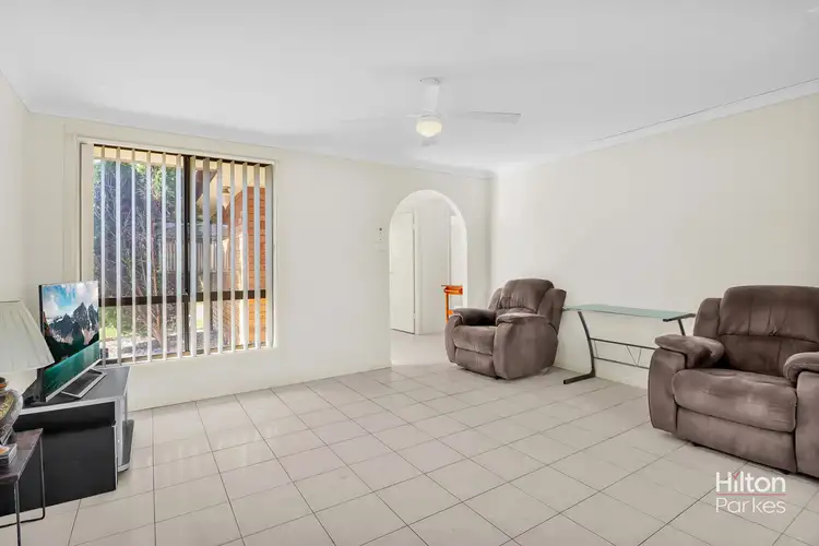 Fourth view of Homely house listing, 4 Florian Grove, Oakhurst NSW 2761