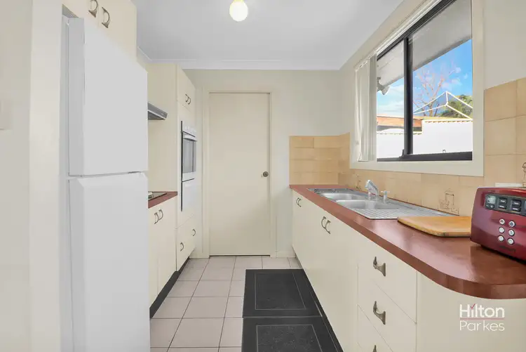 Fifth view of Homely house listing, 4 Florian Grove, Oakhurst NSW 2761