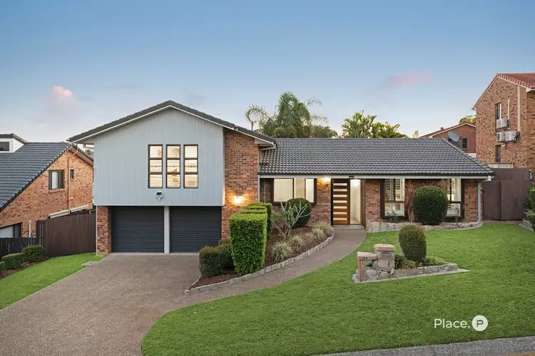 11 Flintstone Street, Sunnybank Hills QLD 4109