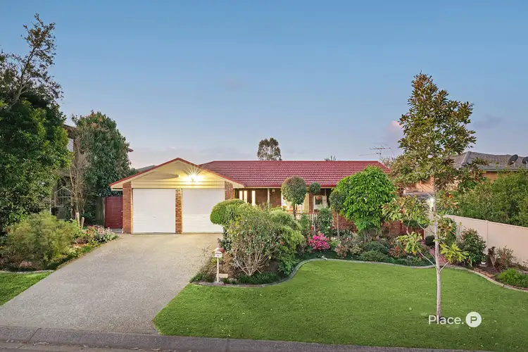 18 Peatmoss Street, Sunnybank Hills QLD 4109