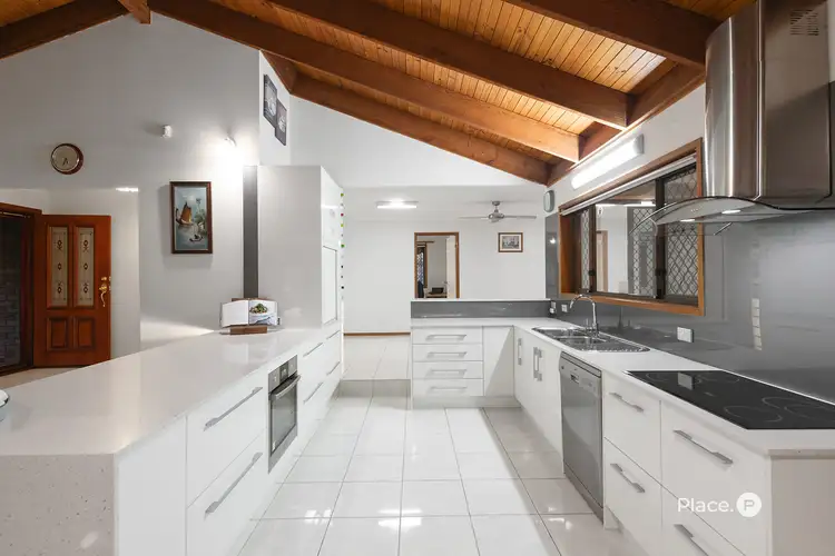 Second view of Homely house listing, 18 Peatmoss Street, Sunnybank Hills QLD 4109