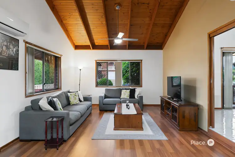 Third view of Homely house listing, 18 Peatmoss Street, Sunnybank Hills QLD 4109