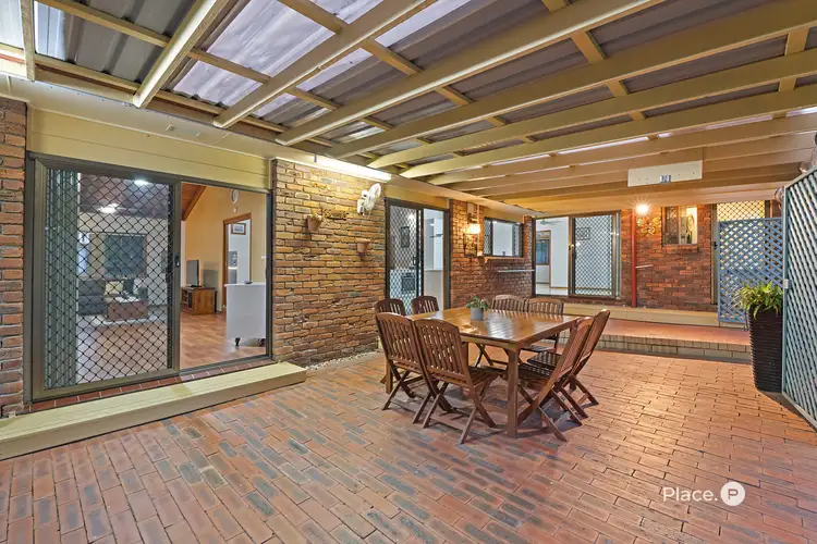 Fourth view of Homely house listing, 18 Peatmoss Street, Sunnybank Hills QLD 4109