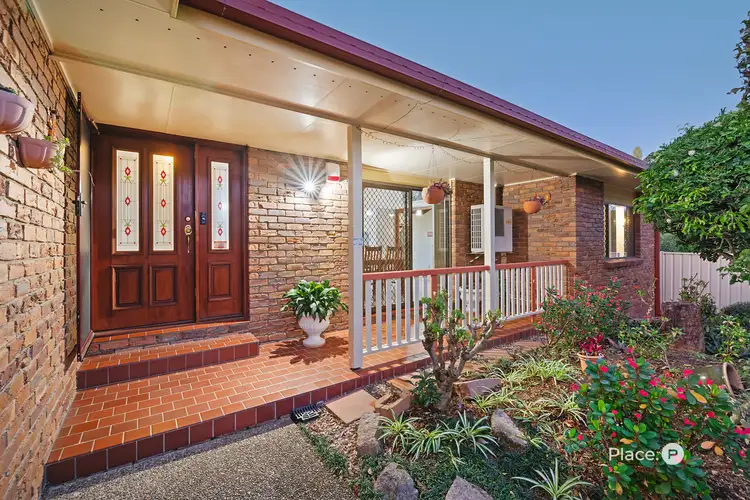 Fifth view of Homely house listing, 18 Peatmoss Street, Sunnybank Hills QLD 4109