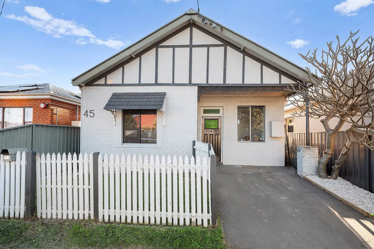 Main view of Homely house listing, 45 Valencia Street, Mayfield NSW 2304