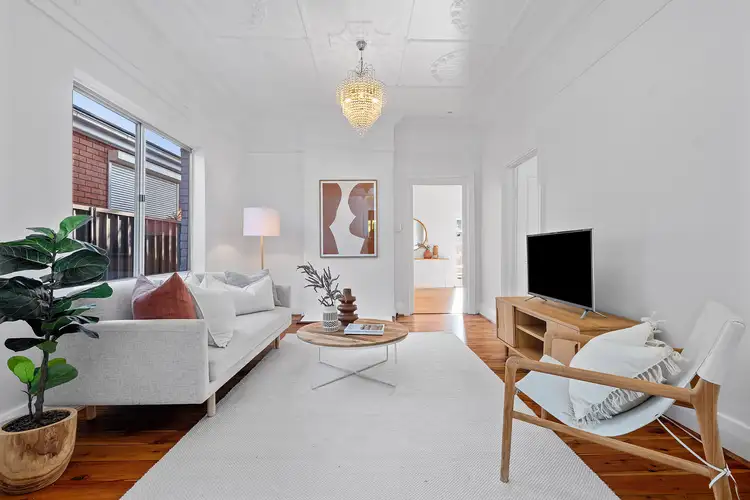 Second view of Homely house listing, 45 Valencia Street, Mayfield NSW 2304