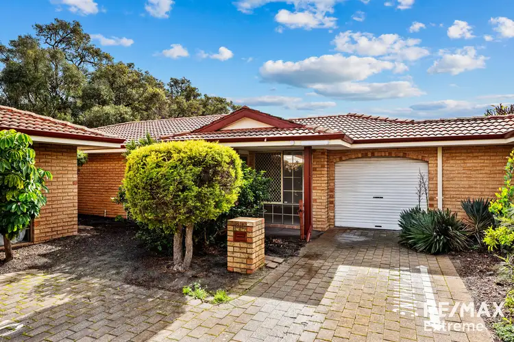 Main view of Homely house listing, 64 Dealy Close, Cannington WA 6107