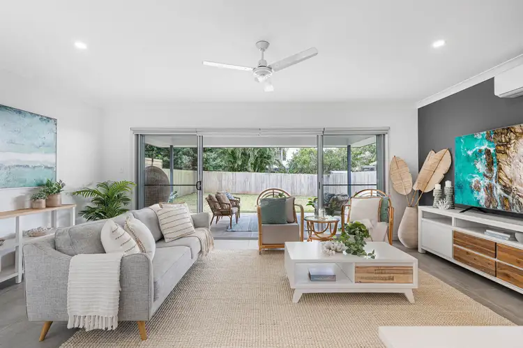 Main view of Homely house listing, 49 Cavell Street, Birkdale QLD 4159