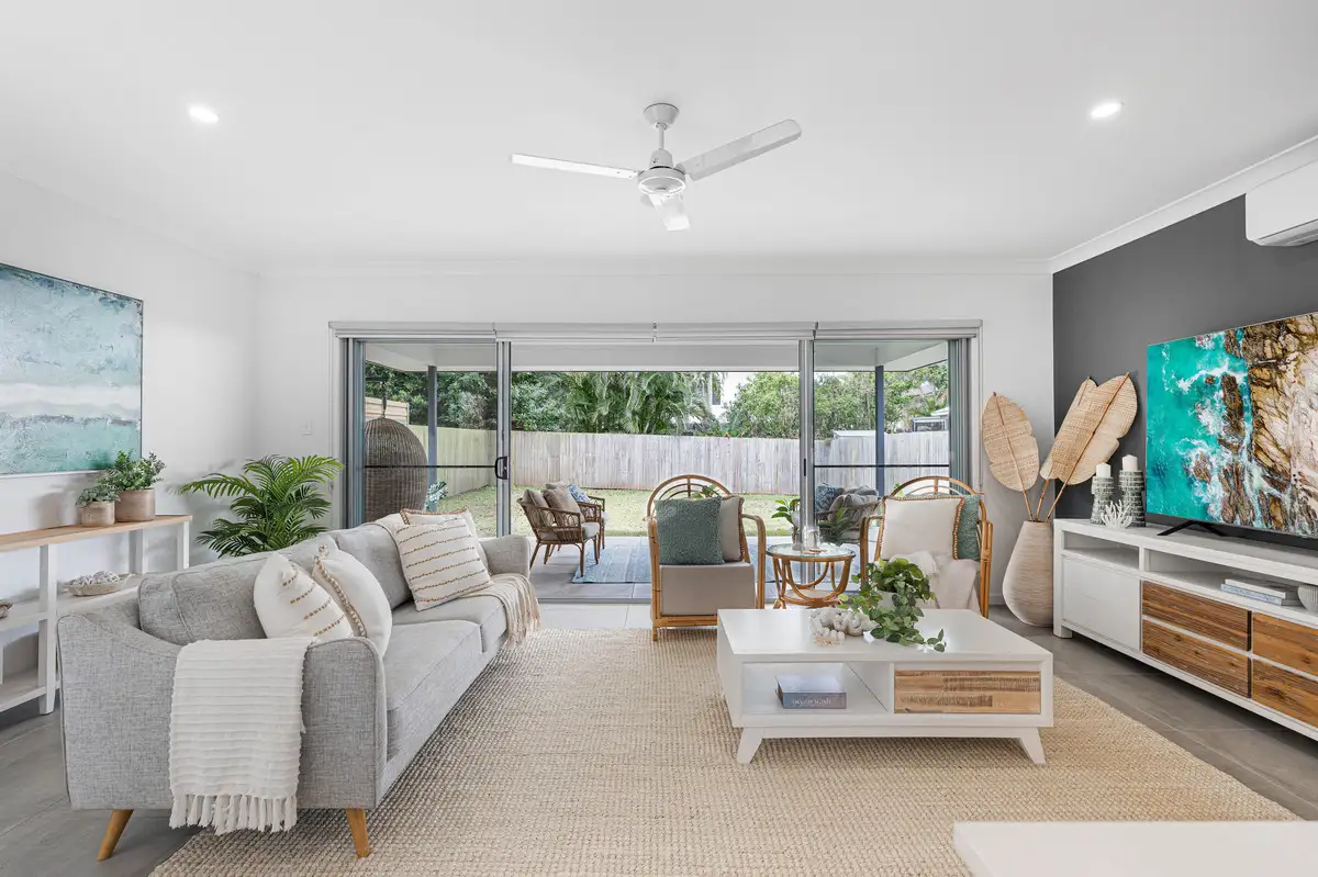 Main view of Homely house listing, 49 Cavell Street, Birkdale QLD 4159