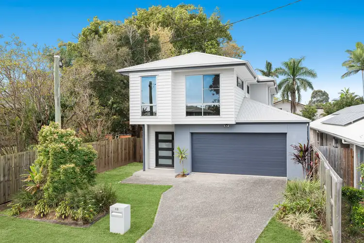 Third view of Homely house listing, 49 Cavell Street, Birkdale QLD 4159
