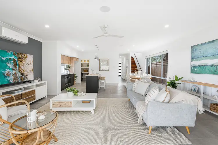 Fourth view of Homely house listing, 49 Cavell Street, Birkdale QLD 4159