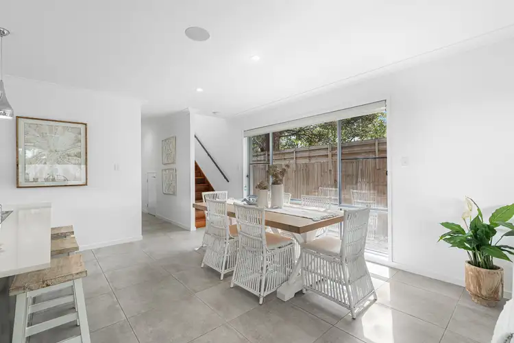 Fifth view of Homely house listing, 49 Cavell Street, Birkdale QLD 4159