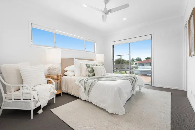 Sixth view of Homely house listing, 49 Cavell Street, Birkdale QLD 4159