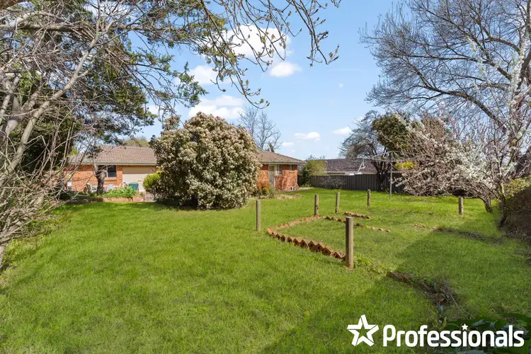 Third view of Homely house listing, 21 Crawford Crescent, Windradyne NSW 2795