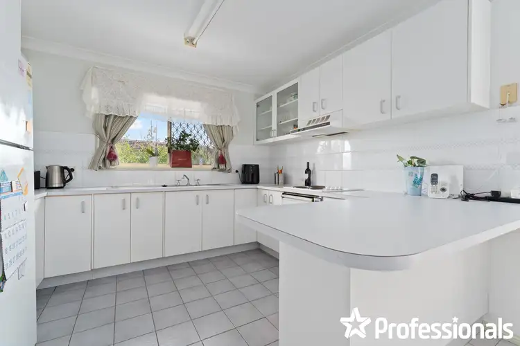 Fourth view of Homely house listing, 21 Crawford Crescent, Windradyne NSW 2795