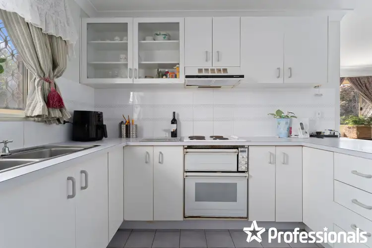 Fifth view of Homely house listing, 21 Crawford Crescent, Windradyne NSW 2795