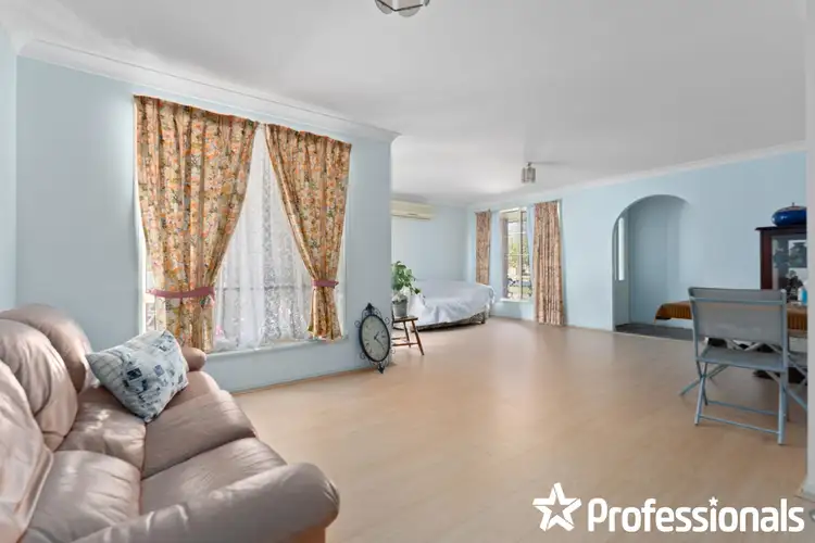 Sixth view of Homely house listing, 21 Crawford Crescent, Windradyne NSW 2795