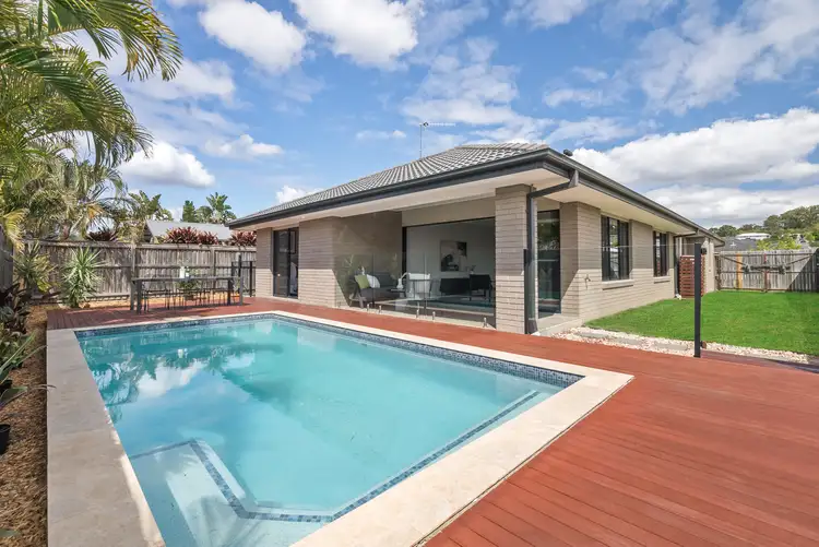 Main view of Homely house listing, 15 Bredbo Street, Ormeau Hills QLD 4208