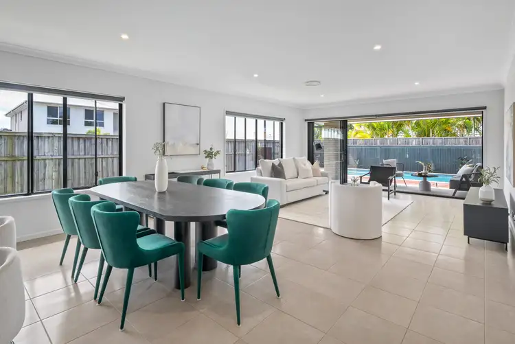 Third view of Homely house listing, 15 Bredbo Street, Ormeau Hills QLD 4208