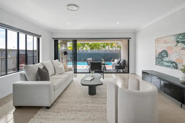 Fourth view of Homely house listing, 15 Bredbo Street, Ormeau Hills QLD 4208
