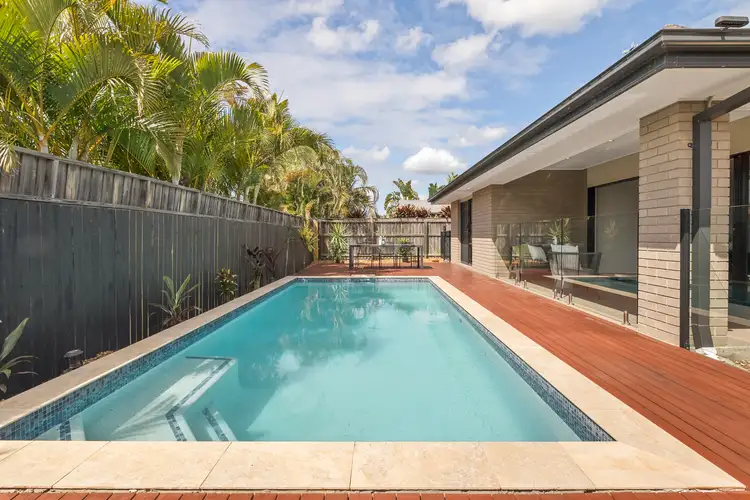 Sixth view of Homely house listing, 15 Bredbo Street, Ormeau Hills QLD 4208