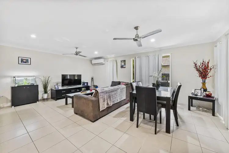 Sixth view of Homely house listing, 31 Maller Crescent, Redbank Plains QLD 4301
