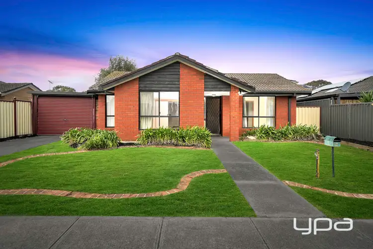 Main view of Homely house listing, 56 kookaburra Avenue, Werribee VIC 3030