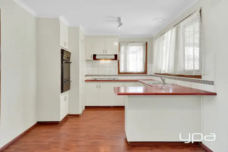 Sixth view of Homely house listing, 56 kookaburra Avenue, Werribee VIC 3030