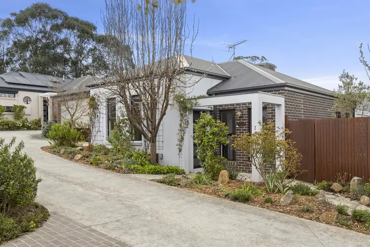 7/54 Stephen Street, Gisborne VIC 3437