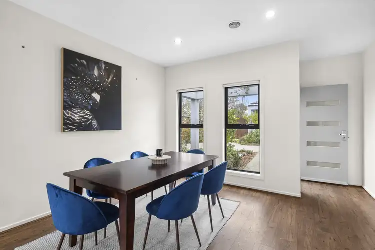 Fifth view of Homely unit listing, 7/54 Stephen Street, Gisborne VIC 3437