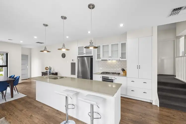 Sixth view of Homely unit listing, 7/54 Stephen Street, Gisborne VIC 3437