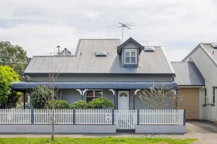 45 Maida Street, Lilyfield NSW 2040